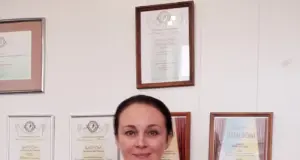 Наталья Людскова вернулась к должности худрука Рыбинского драмтеатра