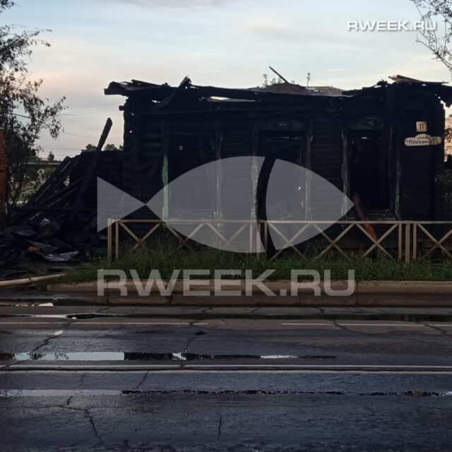 В Ярославской области будут ликвидировать непригодные для использования здания