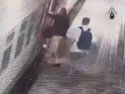 Поезд отрезал стопу жителю Рыбинска