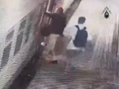 Поезд отрезал стопу жителю Рыбинска