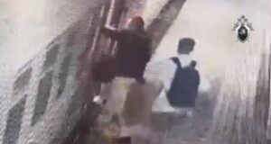 Поезд отрезал стопу жителю Рыбинска