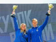 Спортсмен из Рыбинска Кирилл Беляев признан лучшим пловцом-марафонцем России в 2024 году