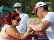 В Рыбинске пройдет фестиваль адаптивной физической культуры и спорта