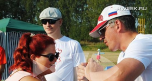 В Рыбинске пройдет фестиваль адаптивной физической культуры и спорта