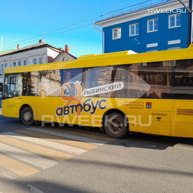 До конца года в регион поступит более 180 новых автобусов