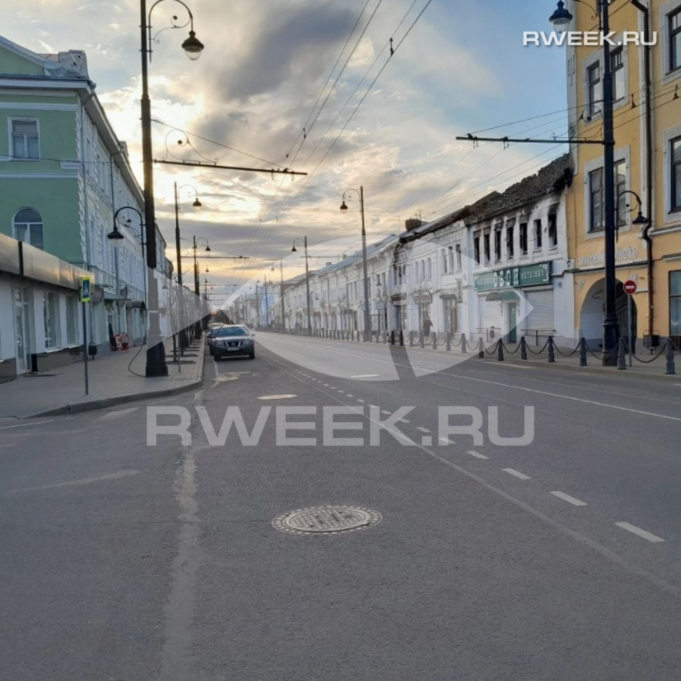 Ярославская область находится на 79 месте в рейтинге качества автомобильных дорог