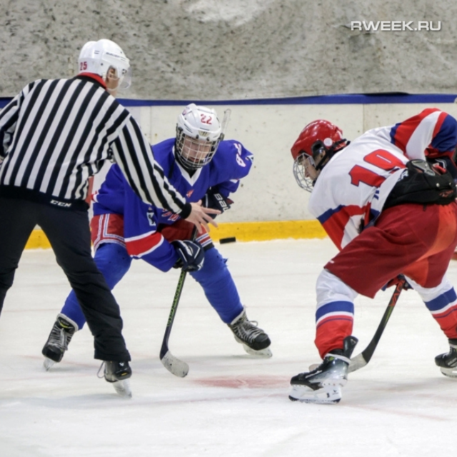 В Рыбинске состоится IV кубок Главы города по хоккею