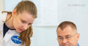 Космонавт из Рыбинска Алексей Овчинин участвует в медицинских экспериментах