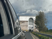 На дамбе шлюз в Рыбинске установят линию освещения