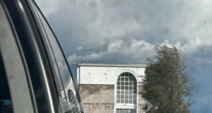 На дамбе шлюз в Рыбинске установят линию освещения