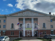 В сентябре Рыбинская филармония откроет первый сезон