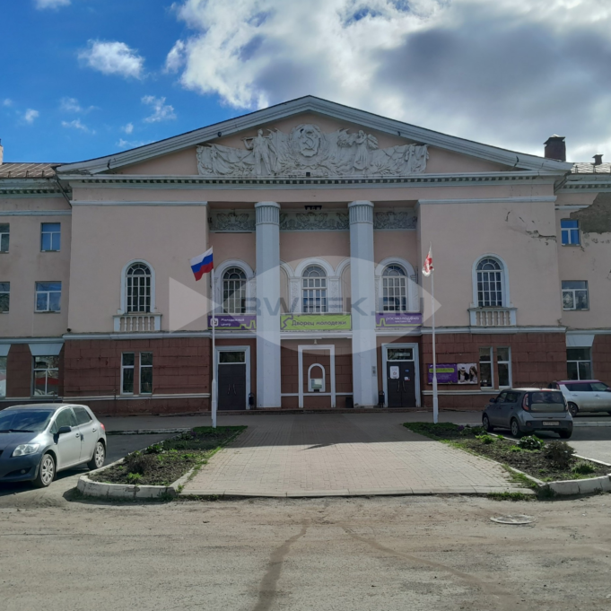 В сентябре Рыбинская филармония откроет первый сезон