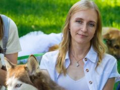 «В качестве своего служения я выбрала помощь животным»: интервью с куратором группы помощи «Надежда» Ксенией Давыдовой