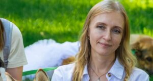 «В качестве своего служения я выбрала помощь животным»: интервью с куратором группы помощи «Надежда» Ксенией Давыдовой