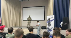 Жителей Ярославской области приглашают пройти обучение по специальности «Оператор БПЛА»