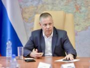 Михаил Евраев поддержал педагогов и родителей школы №42 Ярославля