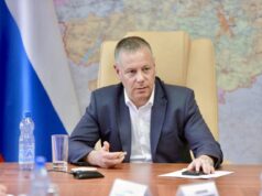 Михаил Евраев поддержал педагогов и родителей школы №42 Ярославля