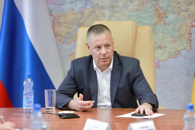 Создание образовательных комплексов в Ярославской области позволит повысить зарплату работникам