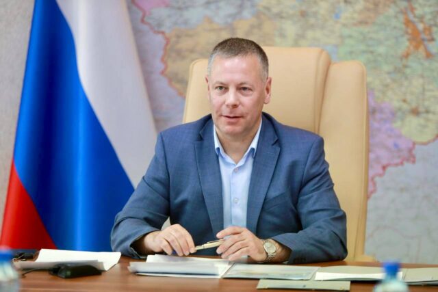 В Ярославской области выплаты победителям всероссийских олимпиад школьников увеличат до 200 тысяч рублей