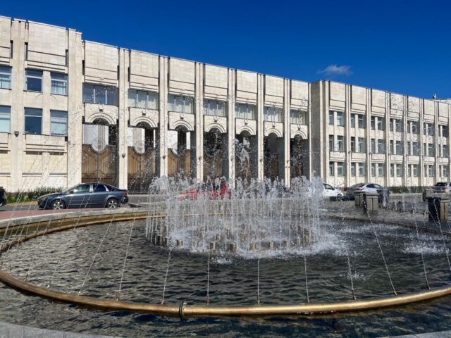 В Ярославской области в первом полугодии 2024 года доходы превысили расходы