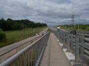 В Ярославской области мост через реку Рыкушу капитально отремонтируют