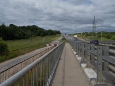 В Ярославской области мост через реку Рыкушу капитально отремонтируют