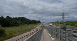 В Ярославской области мост через реку Рыкушу капитально отремонтируют