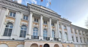 Ярославская областная Дума поддержала инициативу трех районов о создании муниципальных округов