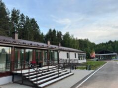 В детских лагерях региона при федеральной поддержке в 2027 году построят семь новых корпусов