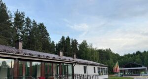 В детских лагерях региона при федеральной поддержке в 2027 году построят семь новых корпусов