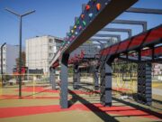 В Ярославской области благоустроили одиннадцать территорий благодаря нацпроекту