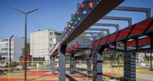 В Ярославской области благоустроили одиннадцать территорий благодаря нацпроекту