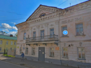 В центр детского туризма и экскурсий Рыбинска отремонтируют крышу