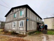 Глава Следственного комитета России потребовал доклад об аварийном доме под Рыбинском