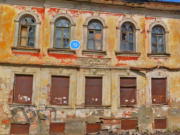 В Рыбинске расселят жильцов аварийного дома на Бульварной