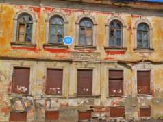 В Рыбинске расселят жильцов аварийного дома на Бульварной