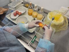 Ярославская область получит федеральные средства на развитие ветеринарной лаборатории