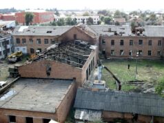 Беслан: 1 сентября 2004 года