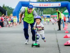 Юных жителей Рыбинска приглашают принять участие в Деминском кросс-кантри веломарафоне