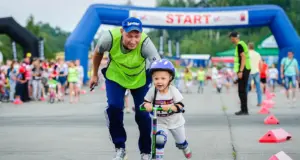 Юных жителей Рыбинска приглашают принять участие в Деминском кросс-кантри веломарафоне