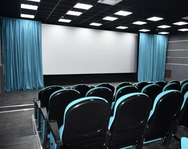 Ярославская область стала одним из лидеров по реализации нацпроекта «Культура»