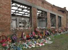 3 сентября 2004 года, Беслан