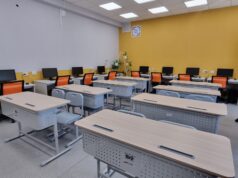 В Ярославской области открыты новые школьные «Кванториумы»