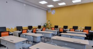 В Ярославской области открыты новые школьные «Кванториумы»