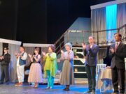 «Шальные тетки» врываются в репертуар Рыбинского драматического театра