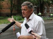 В «Управлении городского хозяйства» Рыбинска вновь сменился руководитель