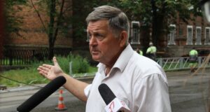 В «Управлении городского хозяйства» Рыбинска вновь сменился руководитель