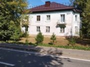 В Переборах жители смогли привести в порядок свой дом, от которого отказались все УК