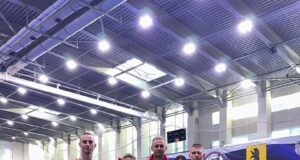 Рыбинские боксеры отлично проявили себя на Кубке губернатора Ярославской области