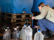 Стал известен график подвоза питьевой воды на 14 сентября по районам Рыбинска